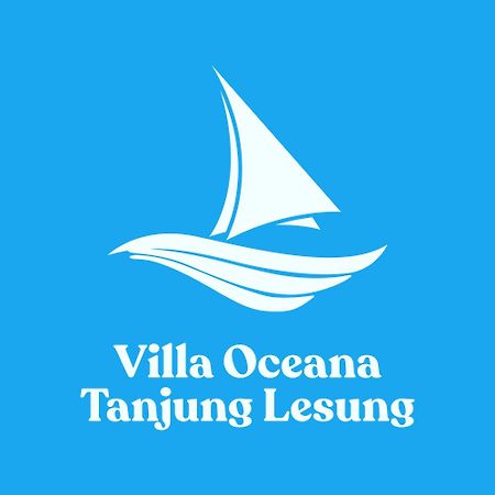 Villa Oceana Tanjung Lesung Exterior foto